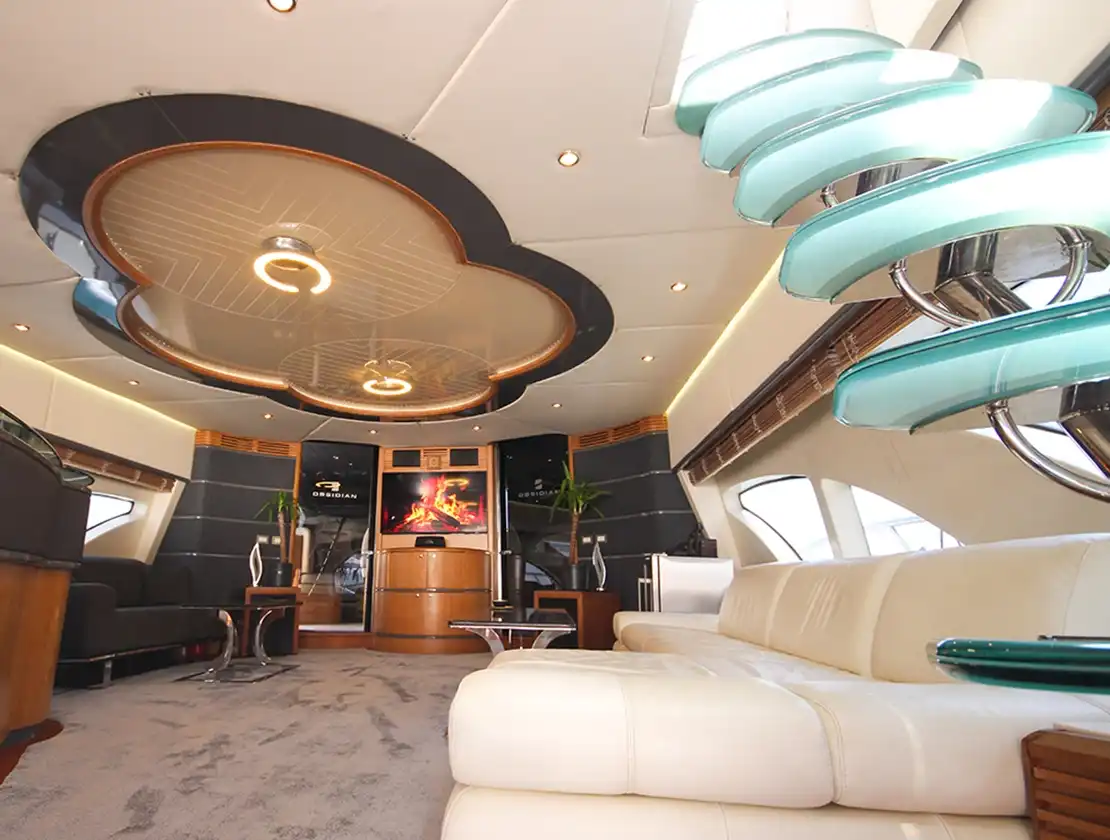 Antalya Yacht Rent